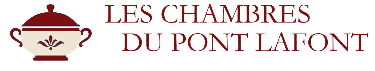 Les Chambres du pont Lafont